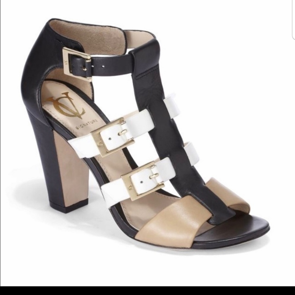 Vince Camuto sandals